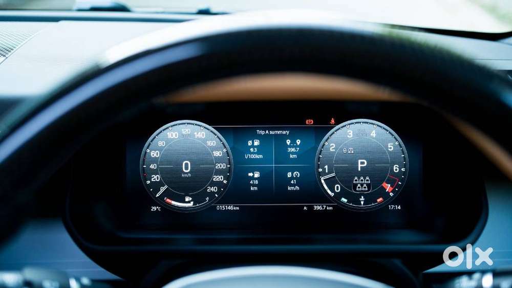 Land Rover Defender 2.0 110 Hse, 2025, Petrol