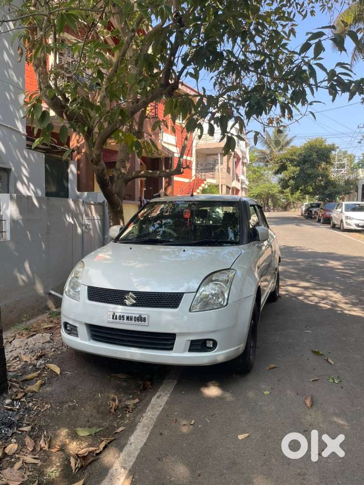 Well Maintained Showroom Service