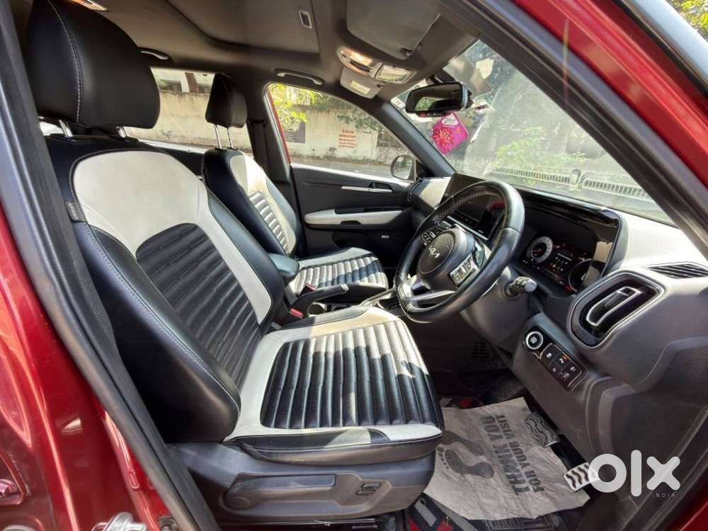 Kia Sonet Gtx Plus At D, 2024, Petrol