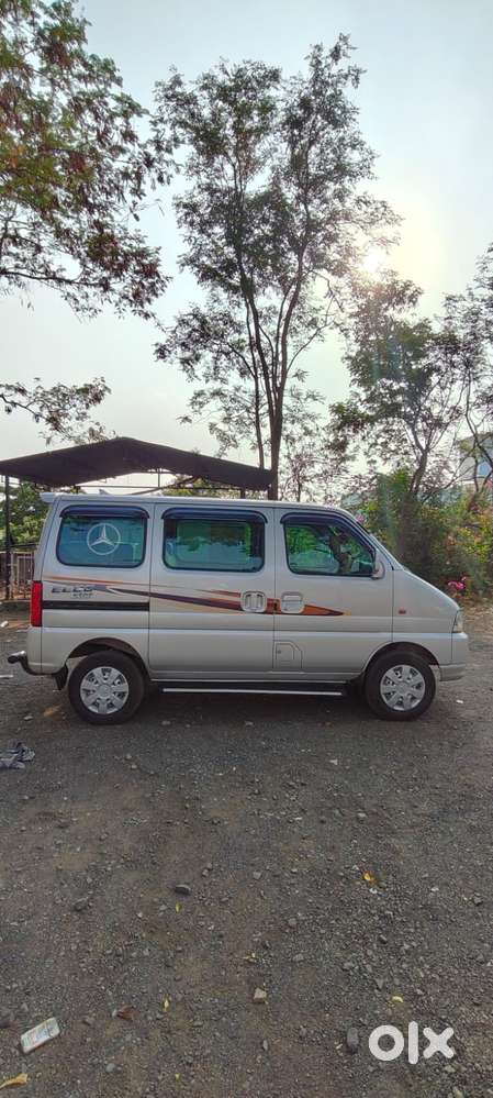 Maruti Suzuki Eeco 1.2 5 Str With A/c+htr, 2024, Cng & Hybrids