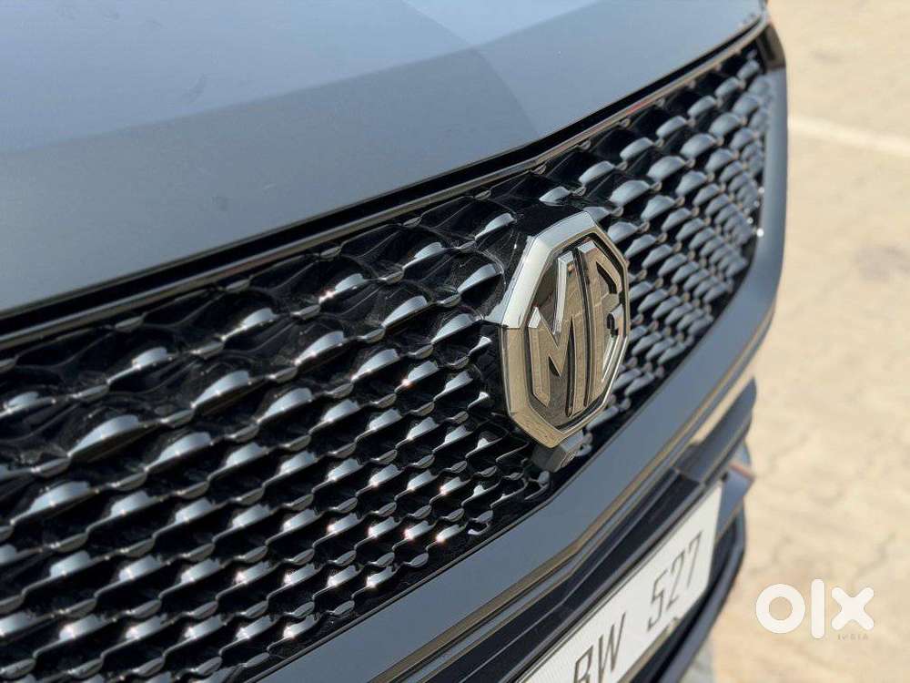 Mg Hector 1.5 Dct Sharp, 2020, Petrol