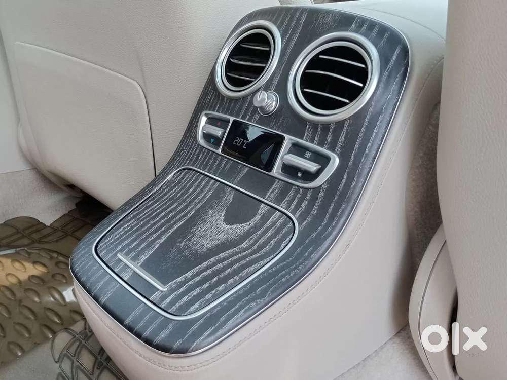 Mercedes-benz E-class E 200, 2022, Petrol