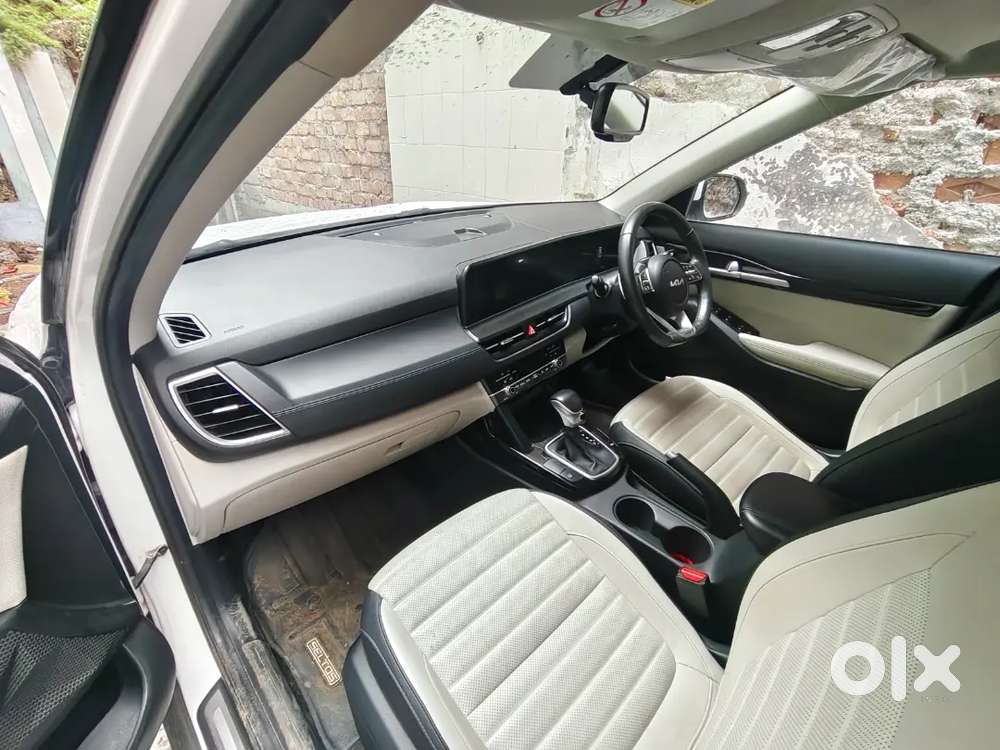 Kia Seltos Petrolat  02 09 2023 Vip Number