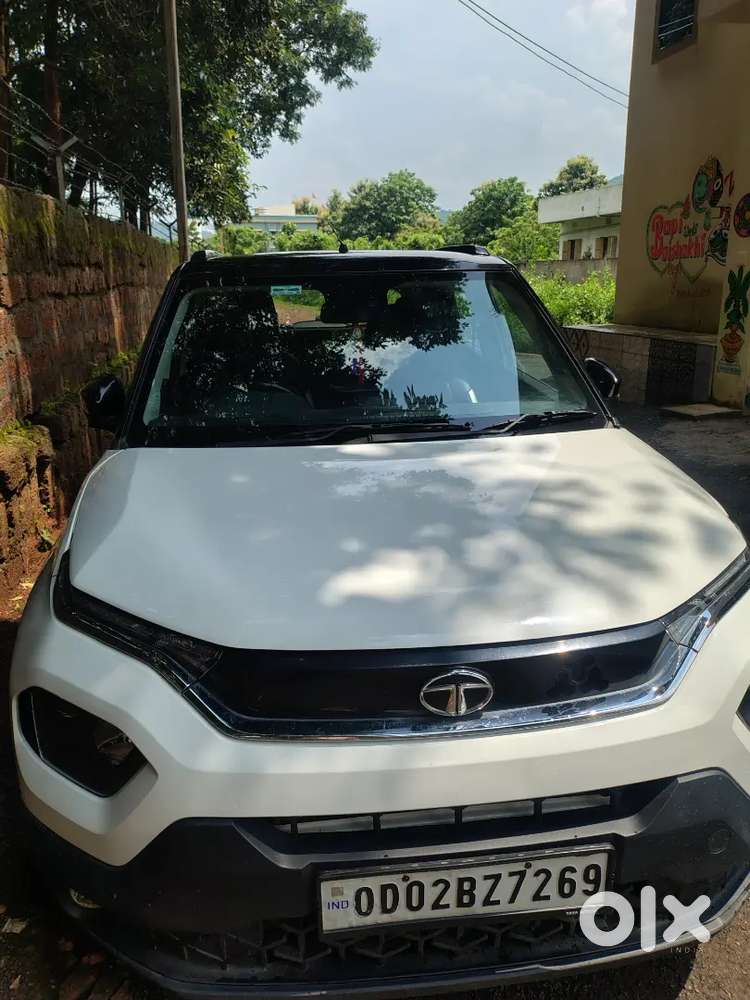 Newly Condition Vehicle