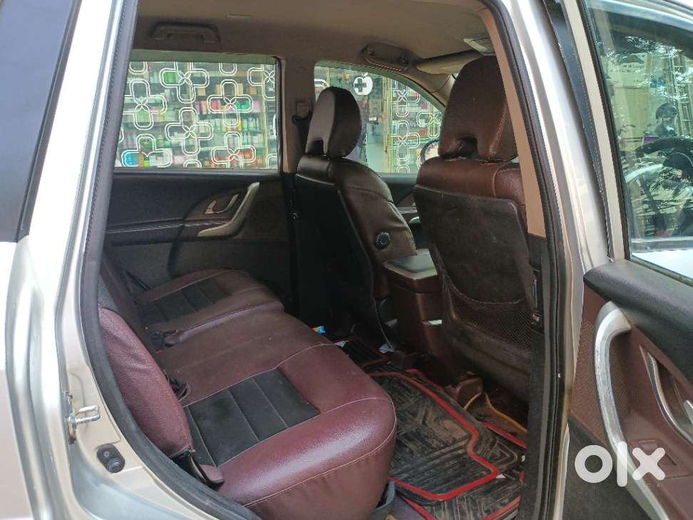 Mahindra Xuv500 2011-2015 W6 2wd, 2012, Diesel