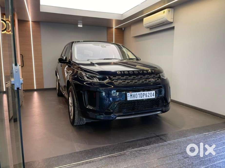 Land Rover Discovery Sport Se R-dynamic, 2020, Diesel