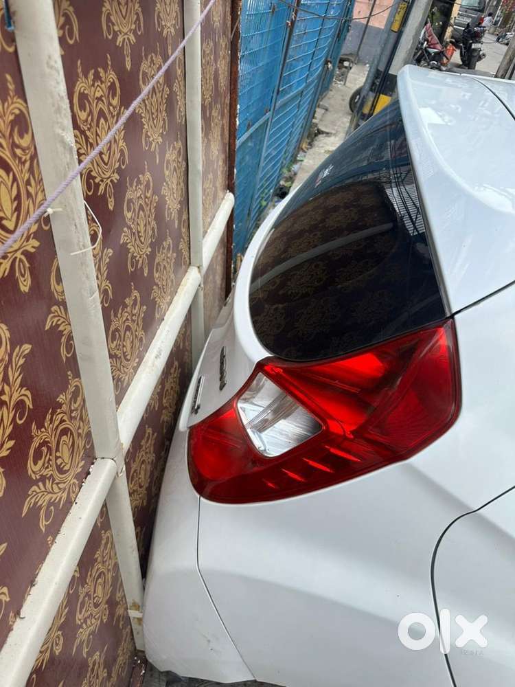 Hyundai Eon Petrol 2014
