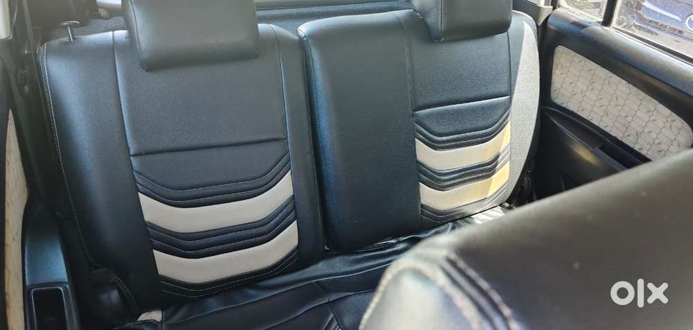 Maruti Suzuki Wagon R Stingray 1.0 Vxi Plus, 2018, Lpg