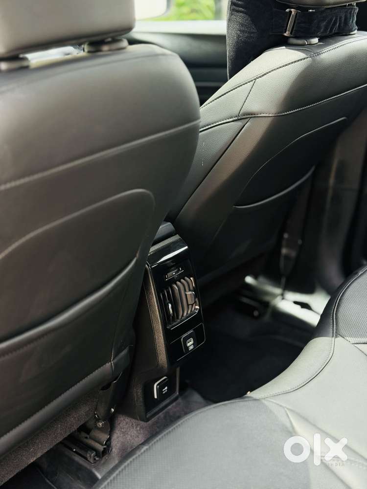 Jeep Compass S (o) 4x4, 2022, Diesel