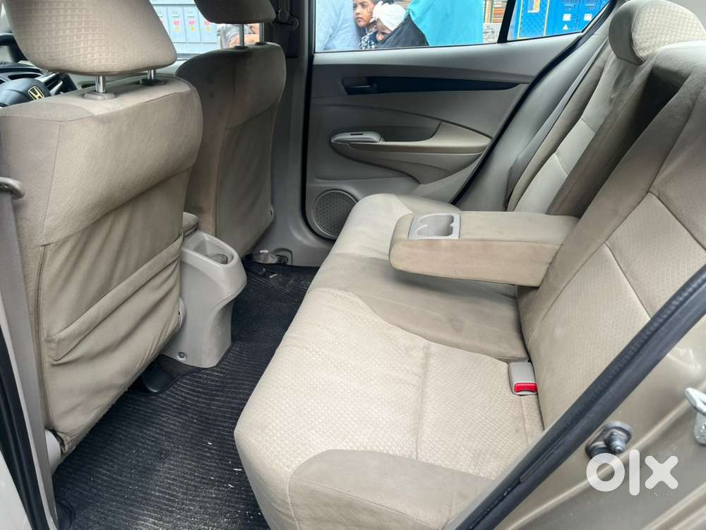 Honda City 2009 Petrol Well Maintained