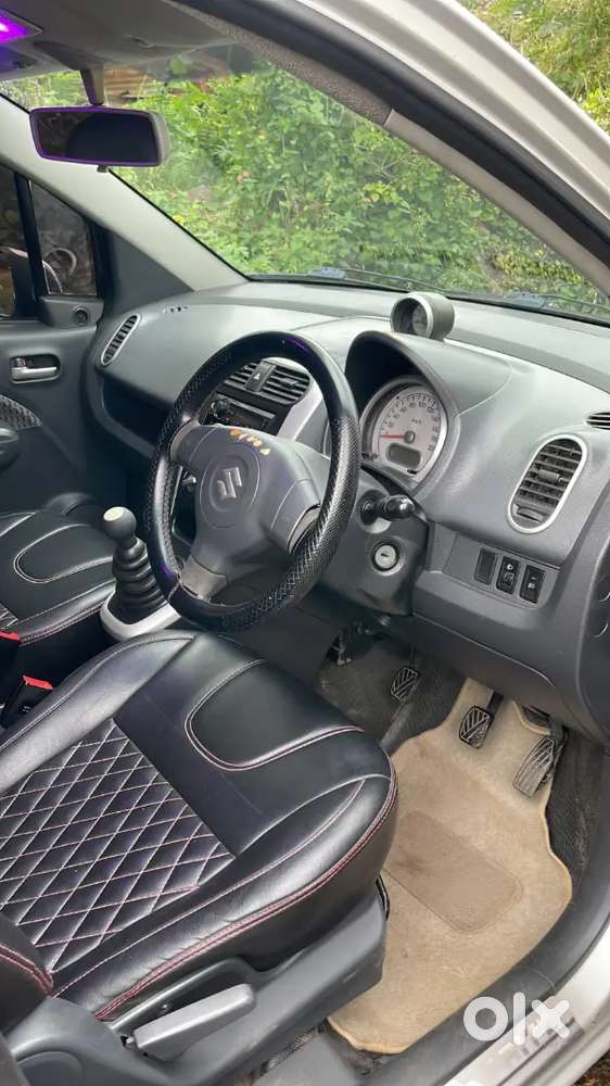 Maruti Suzuki Ritz 2015 Diesel 145000 Km Driven