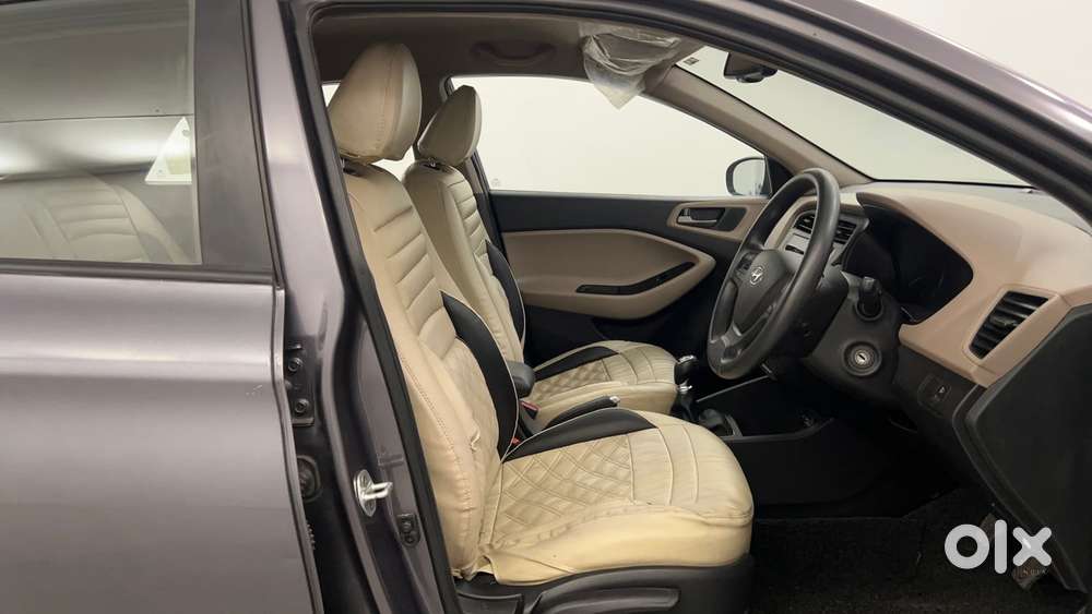 Hyundai Elite I20 [ ] 1.2 Sportz, 2016, Petrol