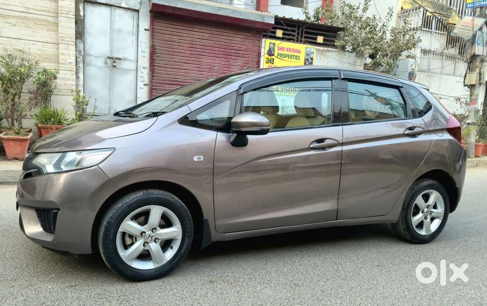 Honda Jazz 1.5 S I Dtec, 2017, Diesel