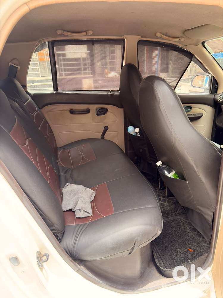 Hyundai Santro Xing 2013