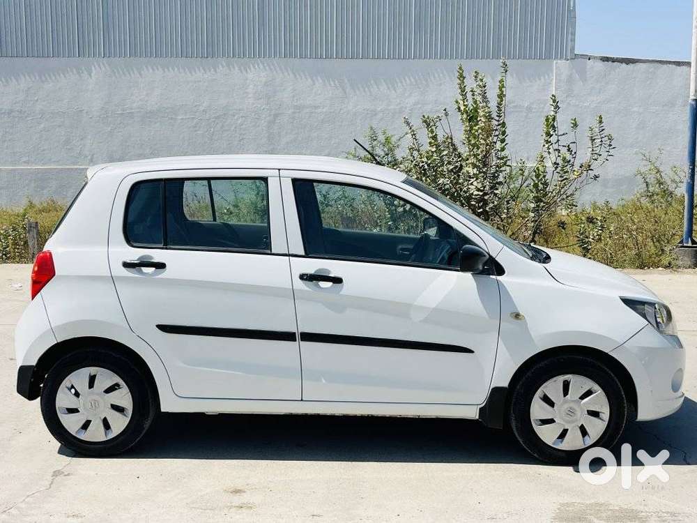 Maruti Suzuki Celerio 2014-2017 Vdi, 2016, Diesel