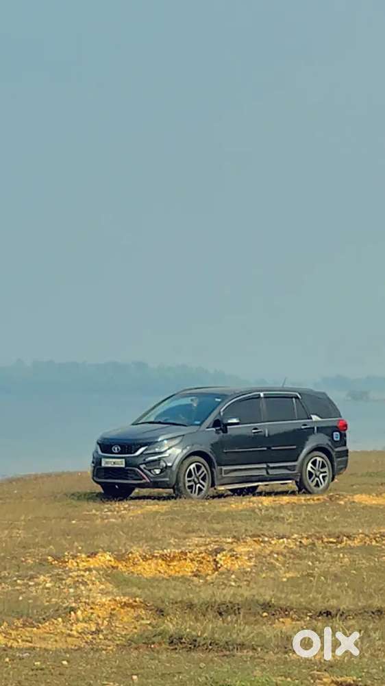 Tata Hexa 2.2 Xt 2017 Diesel Manual