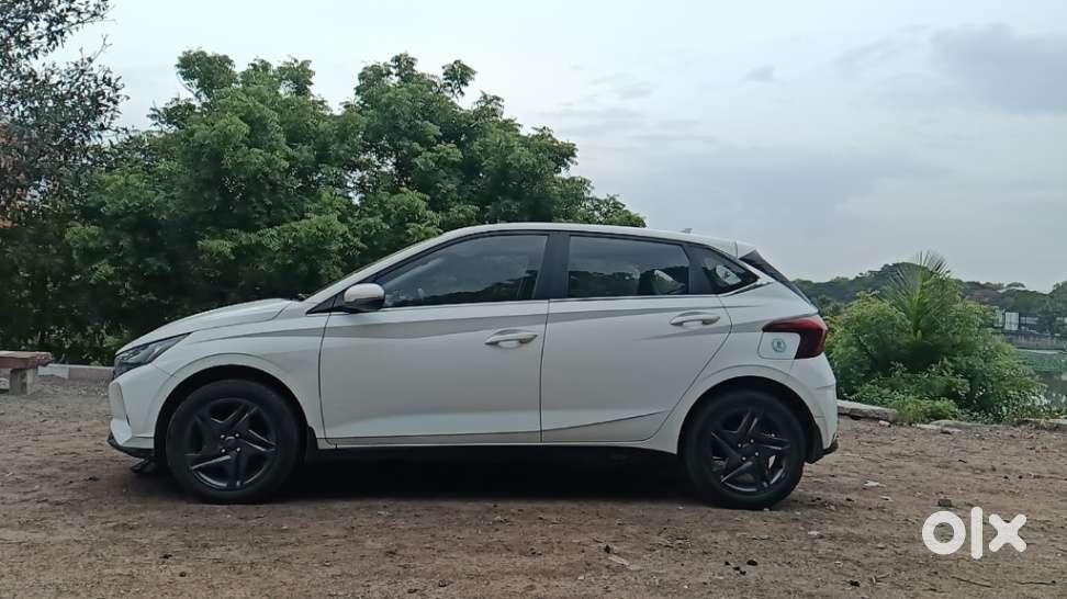 Hyundai I20 Sportz 1.4 Crdi 6 Speed Bs-iv, 2022, Diesel