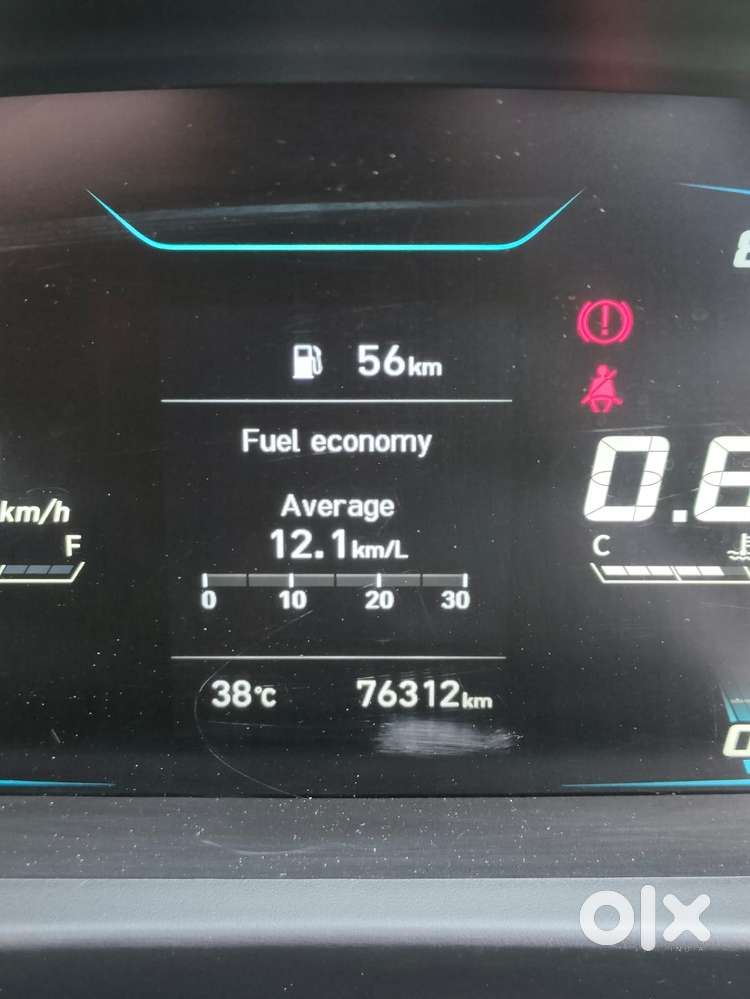 Hyundai I20, 2023, Petrol