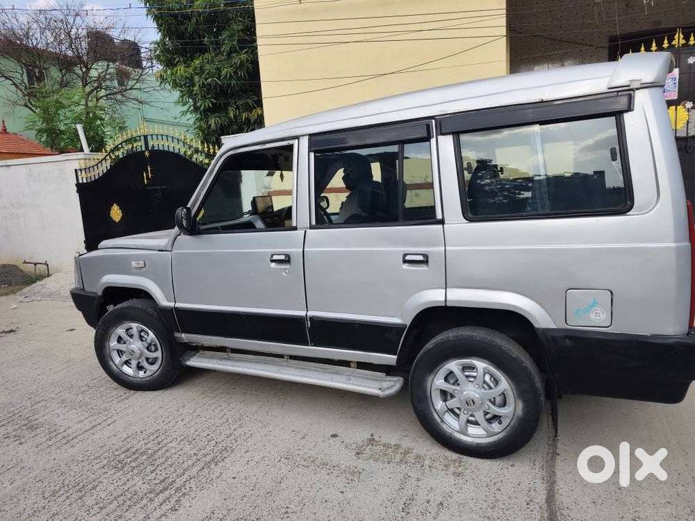 Tata Sumo Victa Di Ex Bsiii, 2008, Diesel