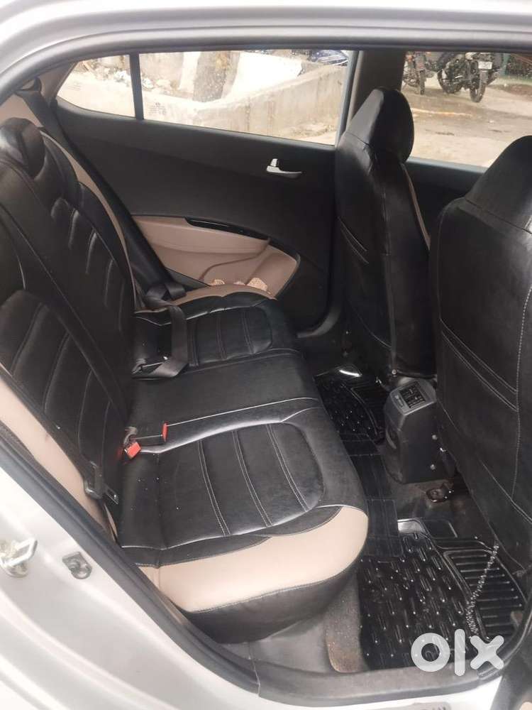 Hyundai Car Petrol 2015