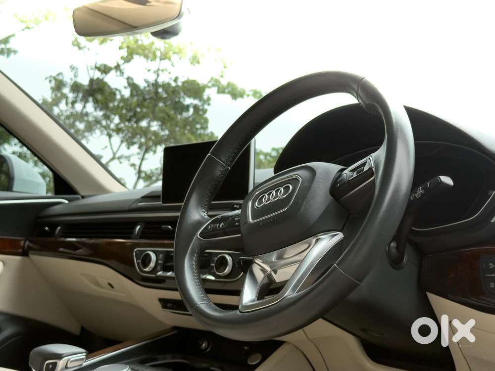 Audi A4 2.0 35 Tdi S Line, 2018, Diesel