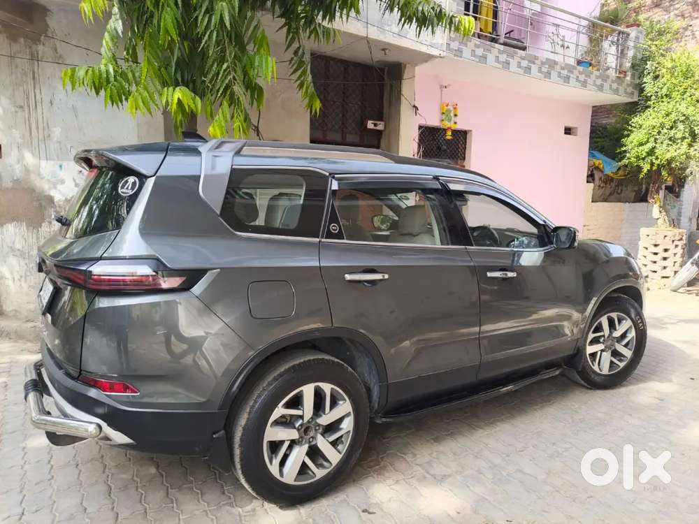 Tata Safari 2023 Diesel Well Maintained