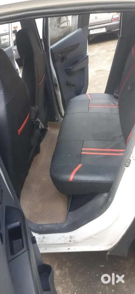 Mahindra Kuv100 Nxt Petrol Manual 2018