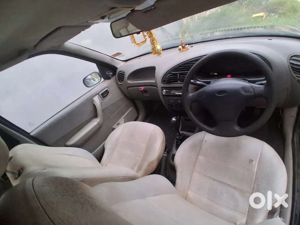 Ford Ikon Rocam Flair Petrol 2025 Manual