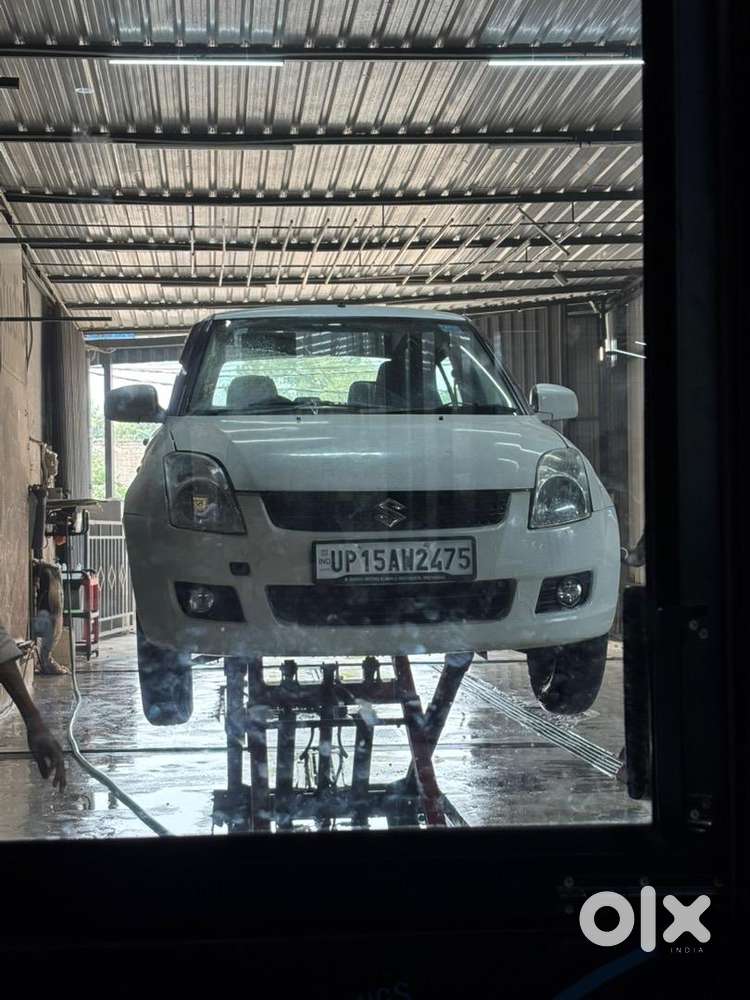 Maruti Suzuki Swift Dzire 2011 Diesel Well Maintained