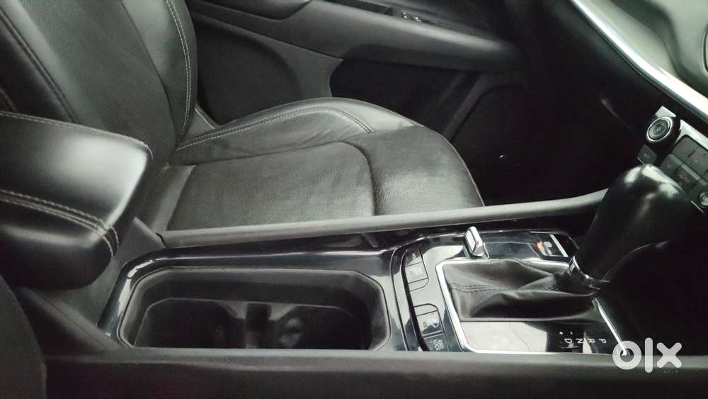 Jeep Compass Model S (o) Diesel 4x4 At, 2022, Diesel