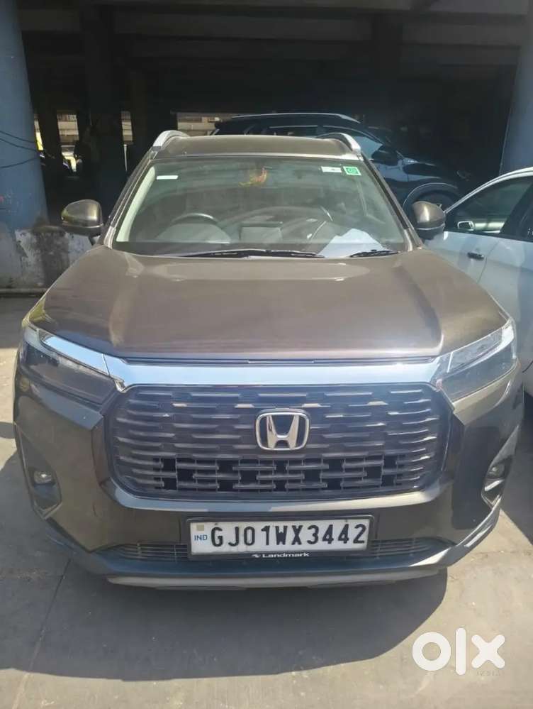 Honda Elevate Vx Mt 2025 Model