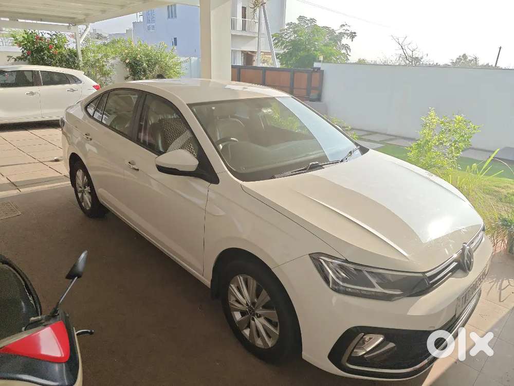 Volkswagen Virtus 2023 1.0 Tsi