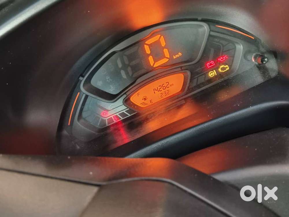 Maruti Suzuki Alto K10 2023 Petrol Well Maintained