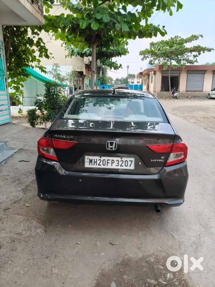 Honda Amaze 2020 Diesel