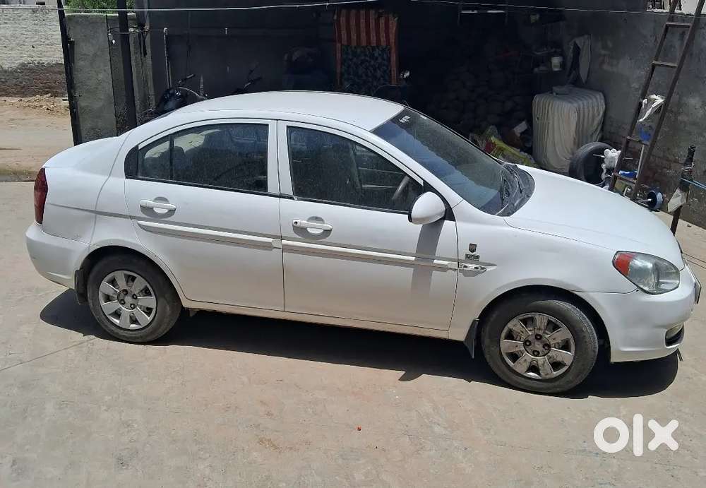 Verna 2008