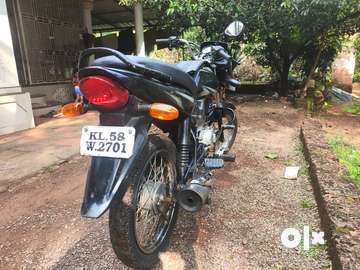 Bajaj platina 2017 model hotsell