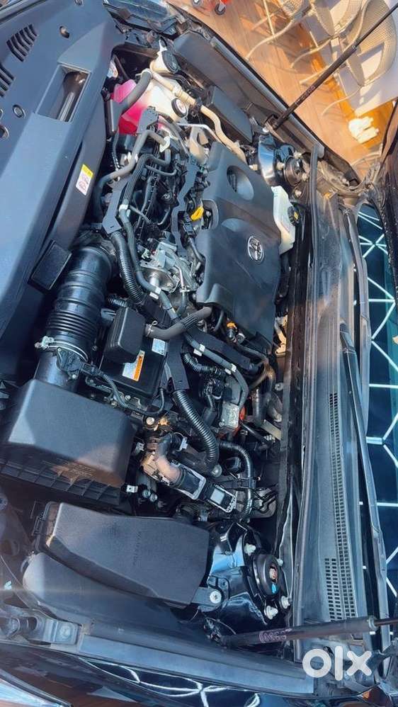 Toyota Camry Hybrid 2020