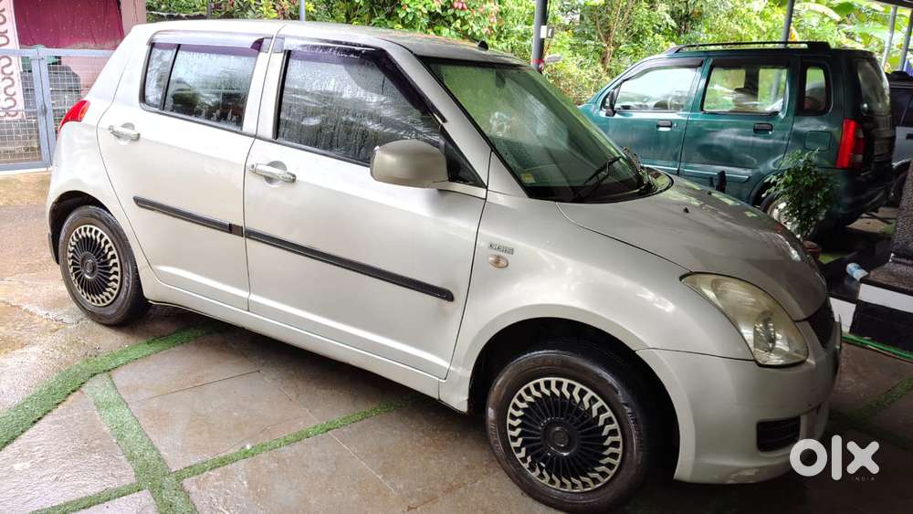 Maruti Suzuki Swift Ldi Optional, 2010, Diesel