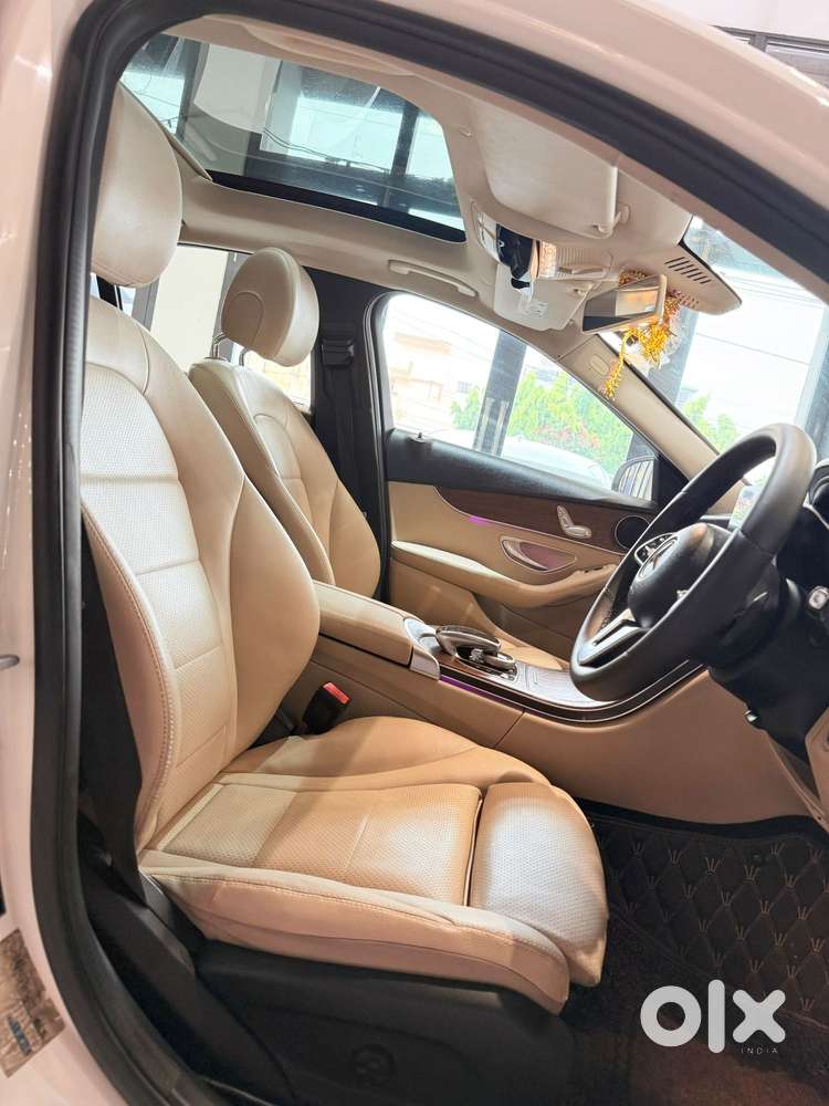 Mercedes-benz C-class 2.0 220d, 2018, Diesel