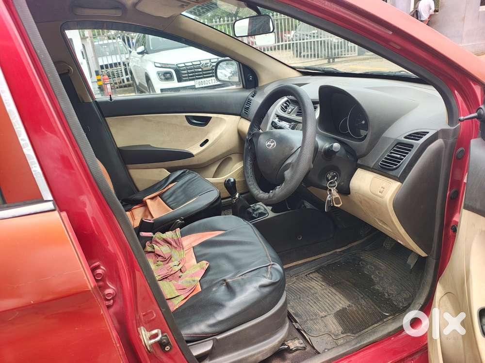 Hyundai Eon Magna, 2012, Petrol