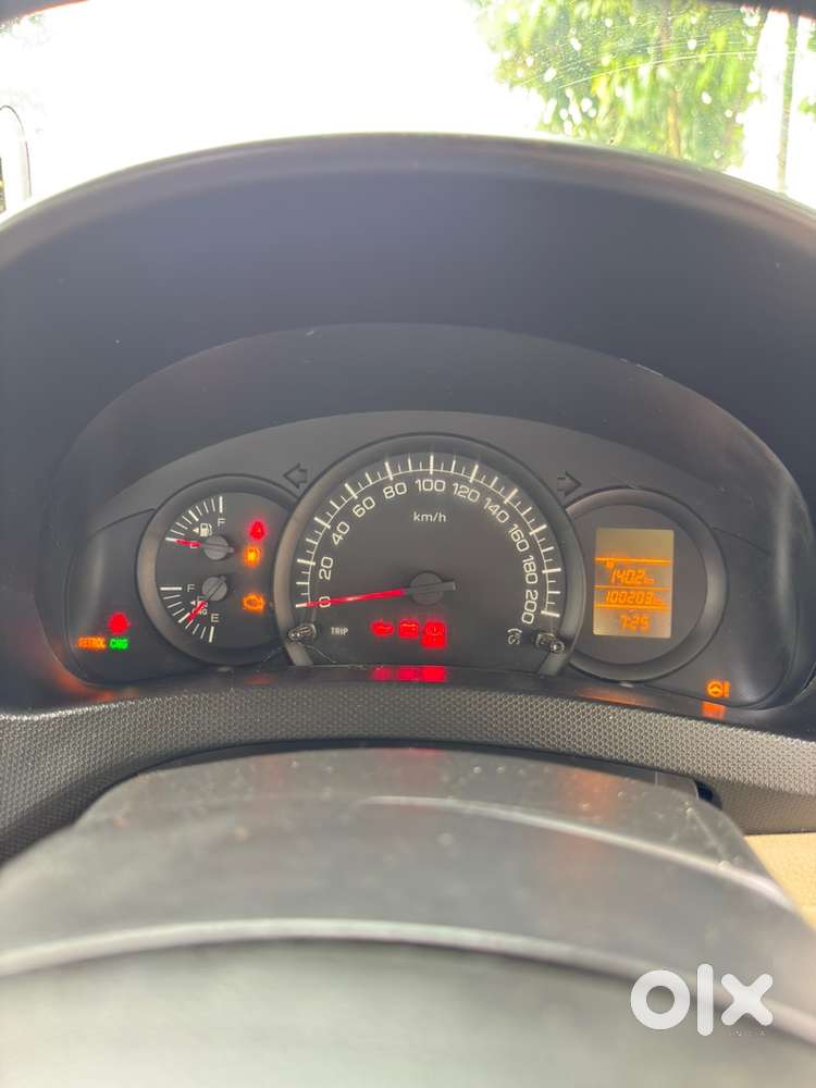 Maruti Suzuki Dzire 2019
