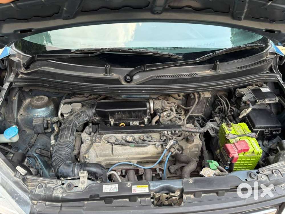 Maruti Suzuki Wagon R Vxi Amt Opt 1.2, 2019, Petrol