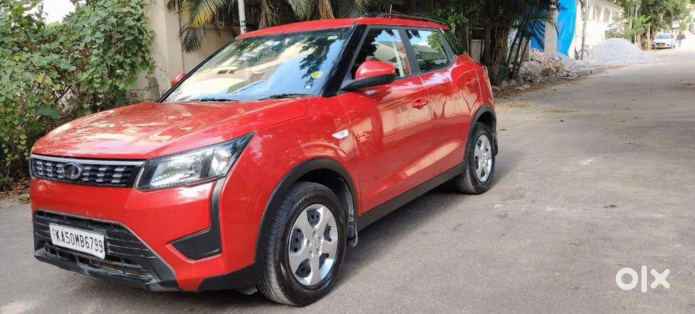 Mahindra Xuv300 W6 Diesel, 2022, Diesel