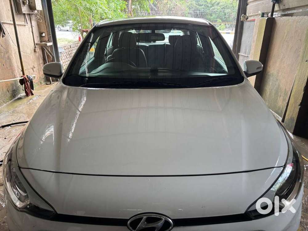 Hyundai I 20