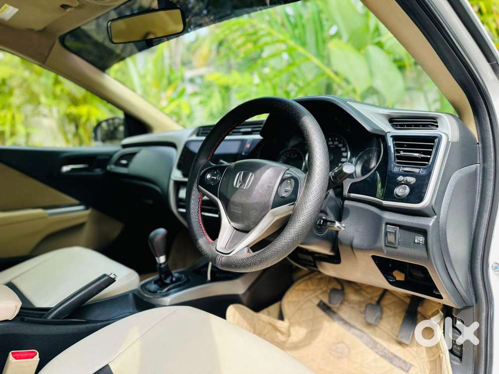 Honda City I-dtec V, 2016, Diesel