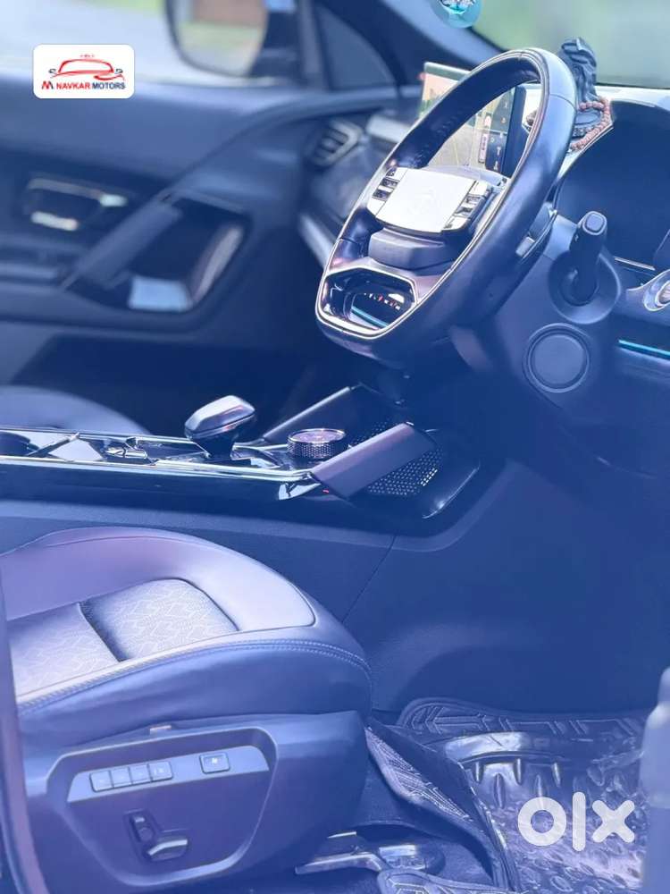 Tata Harrier, 2023, Diesel