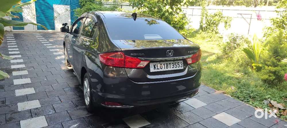 Honda City 2015 Diesel 73000 Km Driven