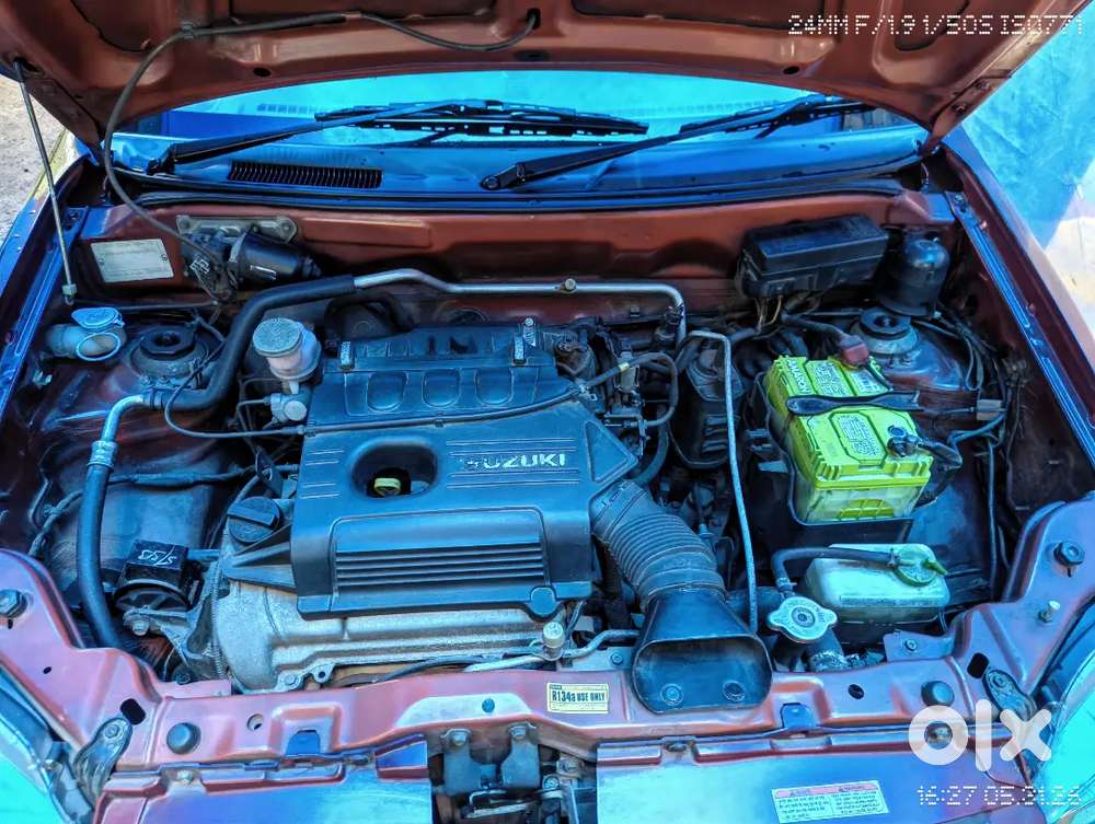 Maruti Suzuki Alto K10 2011