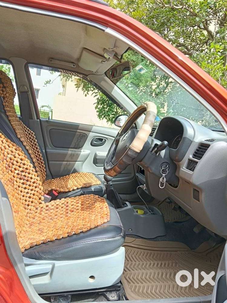 Maruti Suzuki Alto K10 Vxi, 2013, Petrol