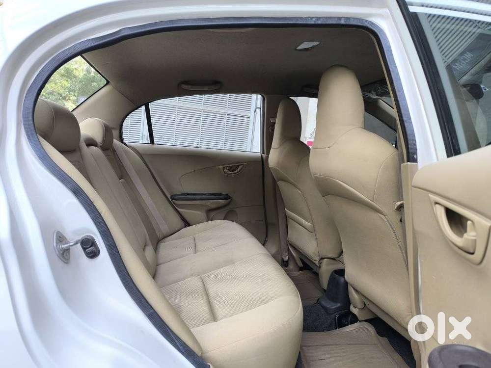 Honda Amaze 1.2 Smt I Vtec, 2014, Petrol